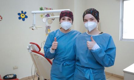 Ofrece Saltillo servicios dentales a bajo costo