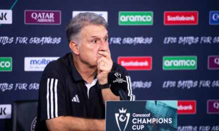 ‘Tata’ Martino se lanza contra el América y la Liga MX