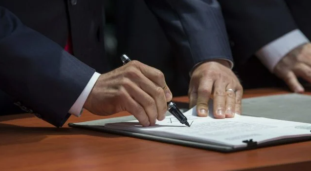 Nace el bloque anticorrupción con abogados