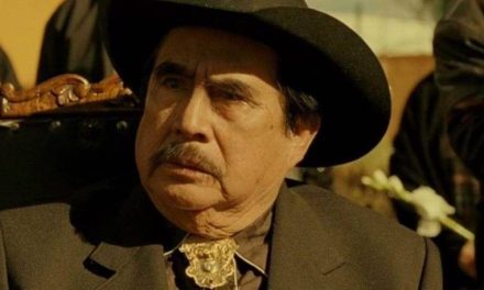 Fallece el actor mexicano, Ernesto Gómez Cruz, famoso por participar en ‘El Infierno’