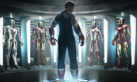 Robert Downey Jr. abre la posibilidad de un regreso a Marvel como Iron Man