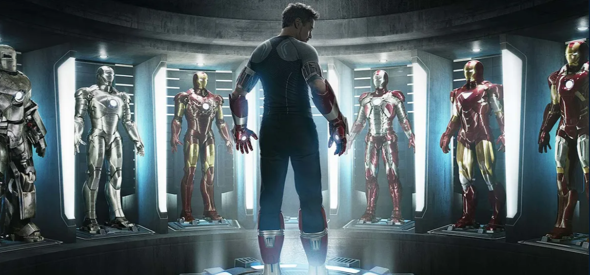 Robert Downey Jr. abre la posibilidad de un regreso a Marvel como Iron Man