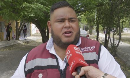 Será Antonio Castro un diputado cercano a la gente