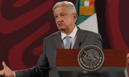 López Obrador señala que no se ha podido garantizar el derecho al voto en el extranjero