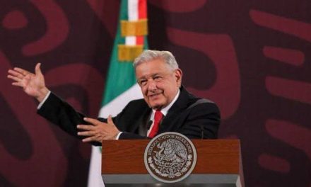 ‘Utilizamos palabras que no son adecuadas’; AMLO cierra la polémica del la FGR sobre el fentanilo