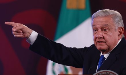 Pedirá AMLO a la FGR que presente un informe en conferencia sobre el caso Colosio
