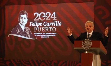 ¿Cuándo será la última Mañanera de AMLO?