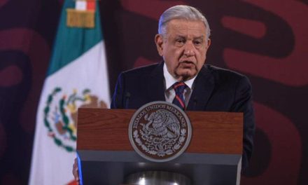 AMLO hablará con presidentes y cancilleres para proponer la expulsión de Ecuador de la ONU
