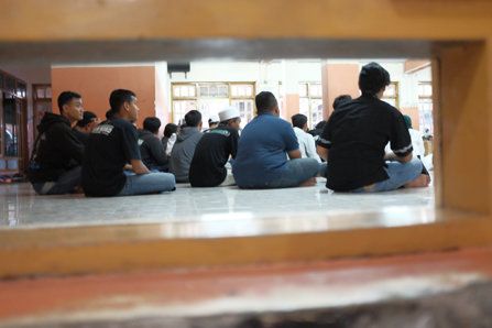 Denuncian violencia y explotación en anexo de Monclova
