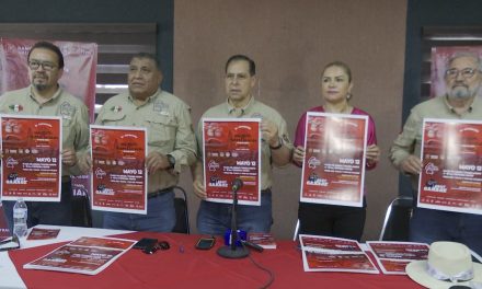 Anuncian tercera exposición de autos clásicos en Ramos Arizpe