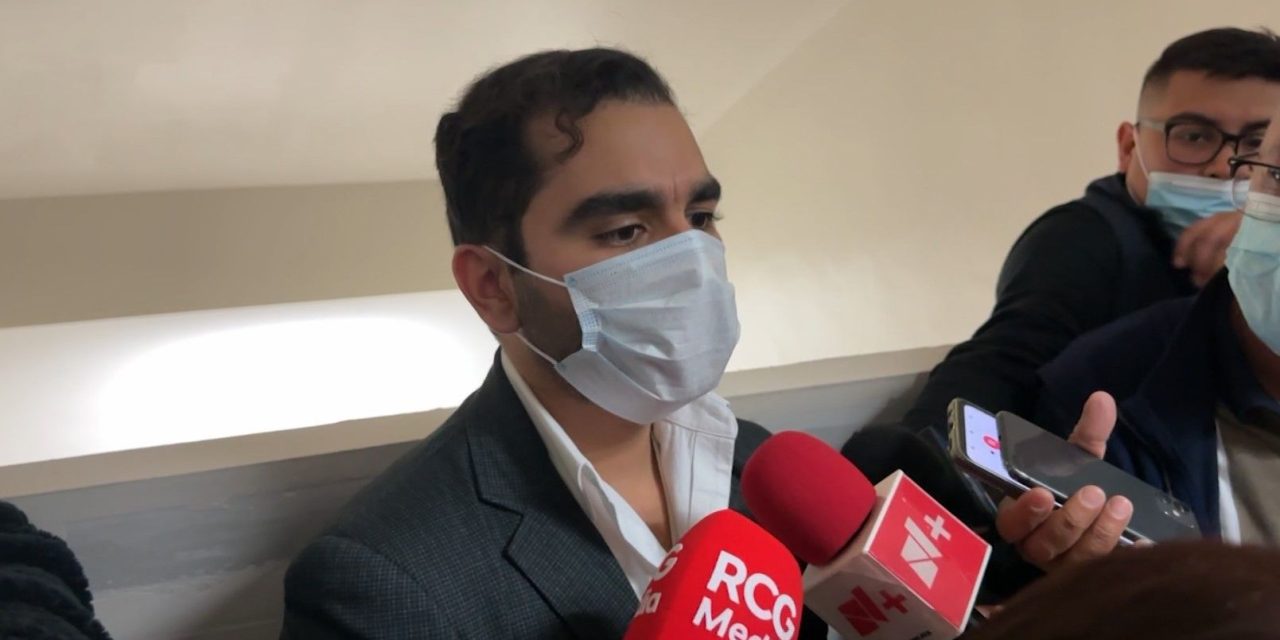 Buscan basificar a trabajadores de la salud de forma justa en Coahuila