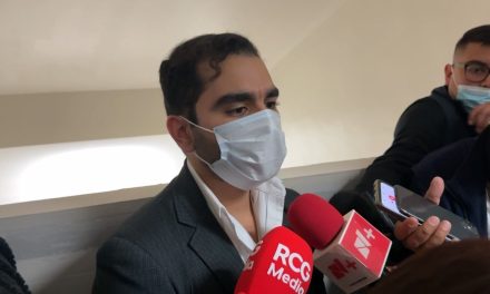 Buscan basificar a trabajadores de la salud de forma justa en Coahuila