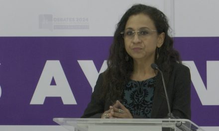 Buscan  que candidata del Partido Verde no participe en elección para alcalde de Saltillo