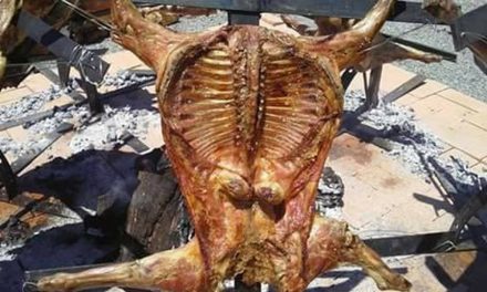 Llegará en junio el Festival del Cabrito