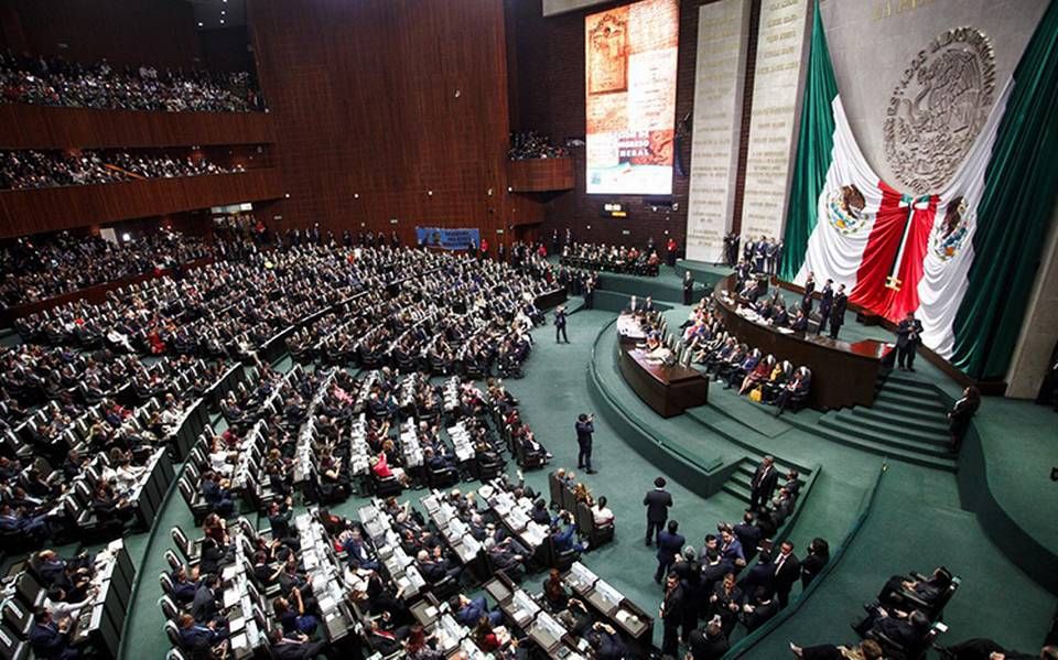 Fondo de Pensiones del Bienestar avanza al Senado