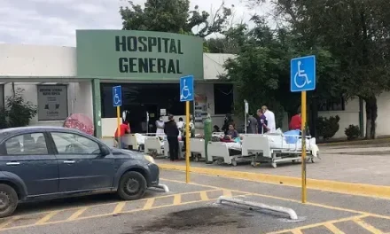 Al alza consultas médicas por infecciones respiratorias