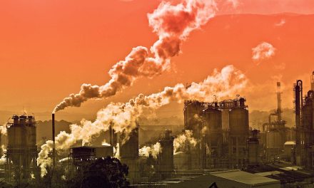 El G7 acuerda el cierre de centrales eléctricas a carbón para 2035