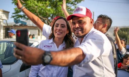 Cecilia Guadiana impulsará desde el Senado la implementación de un ‘Programa de Internet para Todos’