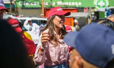 Cecilia Guadiana gestionará recursos para atender casos de autismo en Coahuila