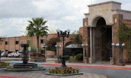 No recomiendan el Centro Hospitalario La Concepción.