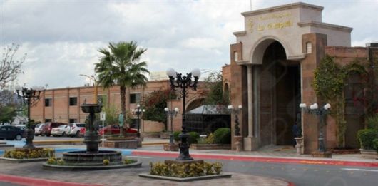 No recomiendan el Centro Hospitalario La Concepción.