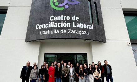 Saltillo: Han obtenido empleados despedidos más de 1400 mdp
