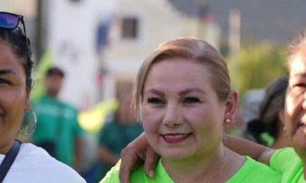 Fotógrafo salvó la vida de candidata de Morena en Nuevo León en atentado… ‘él me empujó’