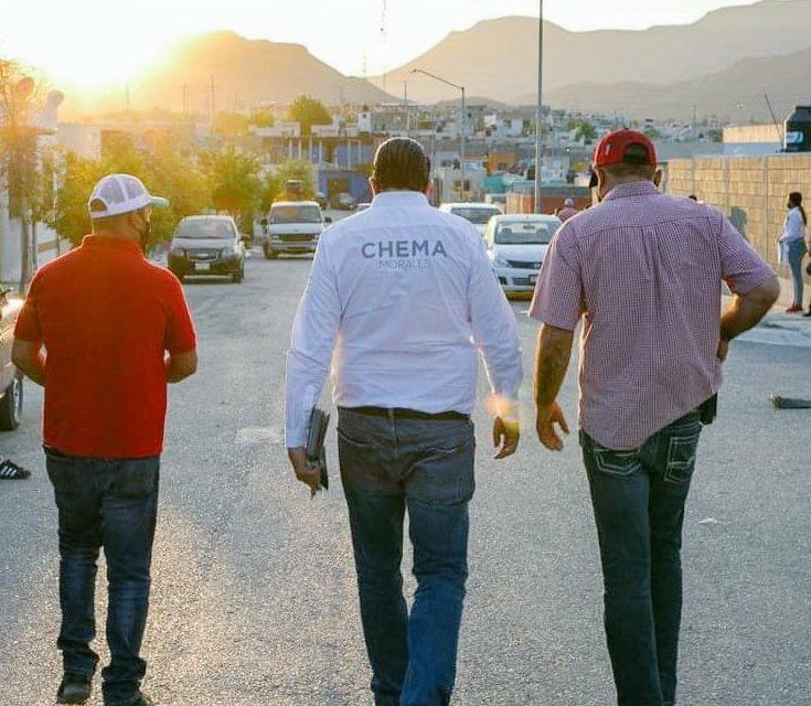 Tendrá Ramos Arizpe mejores vialidades