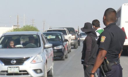 Cifra récord de visitantes en Arteaga durante Semana Santa