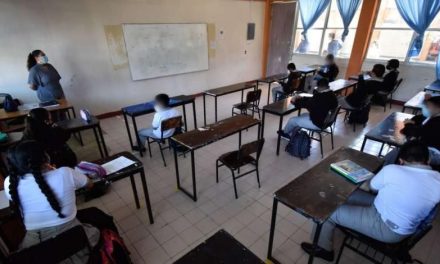 Nuevo León no suspenderá clases por eclipse solar