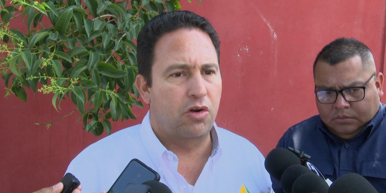 Con Javier Díaz se reforzará la seguridad en Saltillo