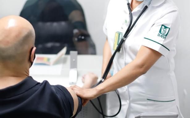 Promueve IMSS detección y atención oportuna