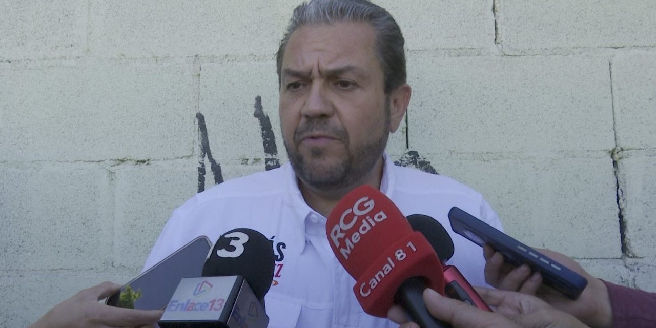 Con Tomás, Ramos tendrá mejores vialidades