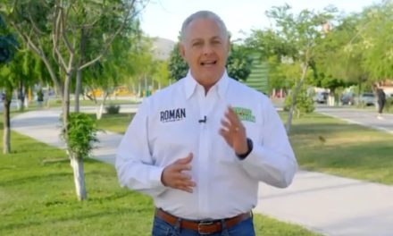 Con un mensaje a la ciudadanía, Román Cepeda inicia su campaña para alcaldía de Torreón