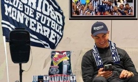 Lionel Messi se fue humillado de Monterrey… y aquí están los mejores memes