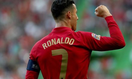 La Juventus deberá pagar poco más de 10 millones de dólares a Cristiano Ronaldo