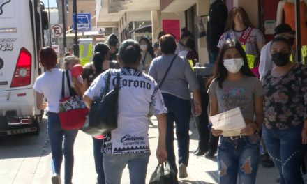 Deja Semana Santa derrama económica de 800 mdp en Saltillo al sector comercial y turístico