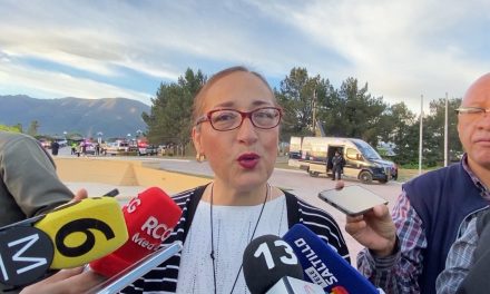 Desisten mujeres víctimas de violencia de denunciar