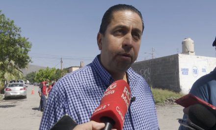 Deuda cero al final de la administración en Ramos Arizpe
