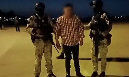 Otorgan amparo a ‘Don Rodo’, hermano del ‘Mencho’, para no estar incomunicado