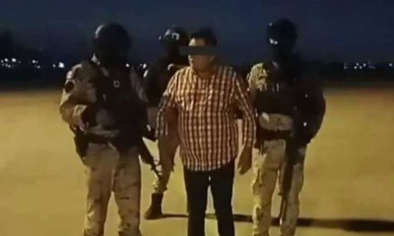 Ordenan liberar a ‘Don Rodo’ hermano de ‘El Mencho’ por irregularidades durante su detención