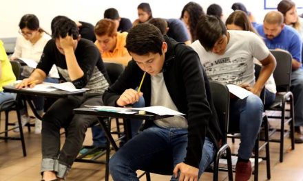 Inició la aplicación de exámenes de admisión en la UAdeC