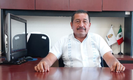Subsecretario de Educación de Guerrero es ultimado en ataque armado