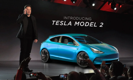 Elon Musk cancela proyecto del Model 2 para la planta de Nuevo León