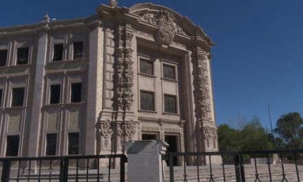 El Tec de Saltillo suspenderá clases el próximo 8 de abril