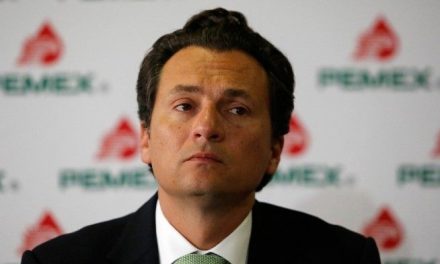 Juez concede suspensión provisional a Emilio Lozoya en caso de Agronitrogenados