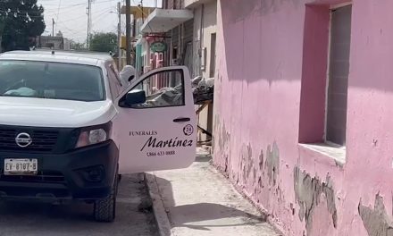 Encuentran sin vida a adulto mayor en Monclova