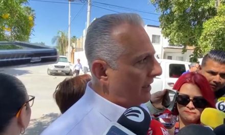 En Torreón el proceso electoral se desarrolla con tranquilidad