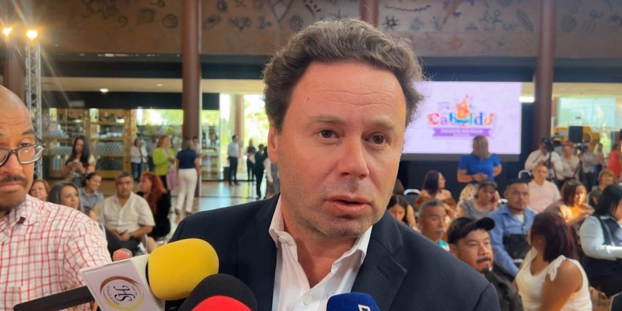 Agsal esperaría a julio para obras en boulevard Carranza