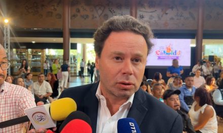 Agsal esperaría a julio para obras en boulevard Carranza